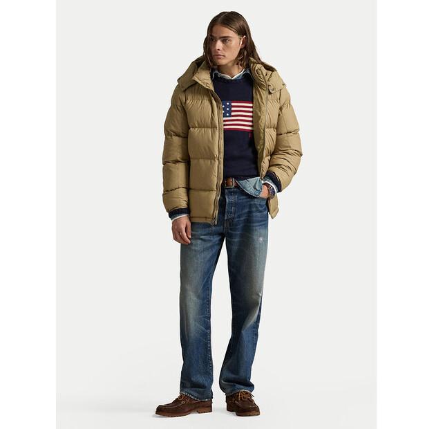 Куртка пуховая Polo Ralph Lauren 710968278010