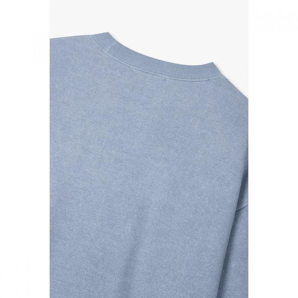 STUDIO TOMBOY Pigment Graphic Sweatshirt 9176122973ar