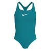 Nike Girls Essential Racerback One Piece Swimsuit