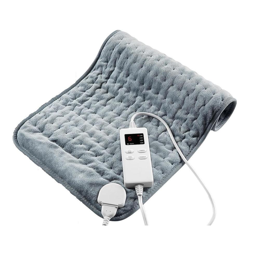 Arthritis Relief Heated Blanket Power Consumption Intelligent