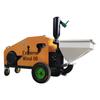 Multi-Function Automatic Wall Plastering and Grouting Machine for Interior & Exterior