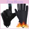 Premium Qualität Herren Damen Winter Warm Winddicht Wasserdicht Rutschfest Thermisch Touchscreen Handschuhe Für Ultimativen Komfort