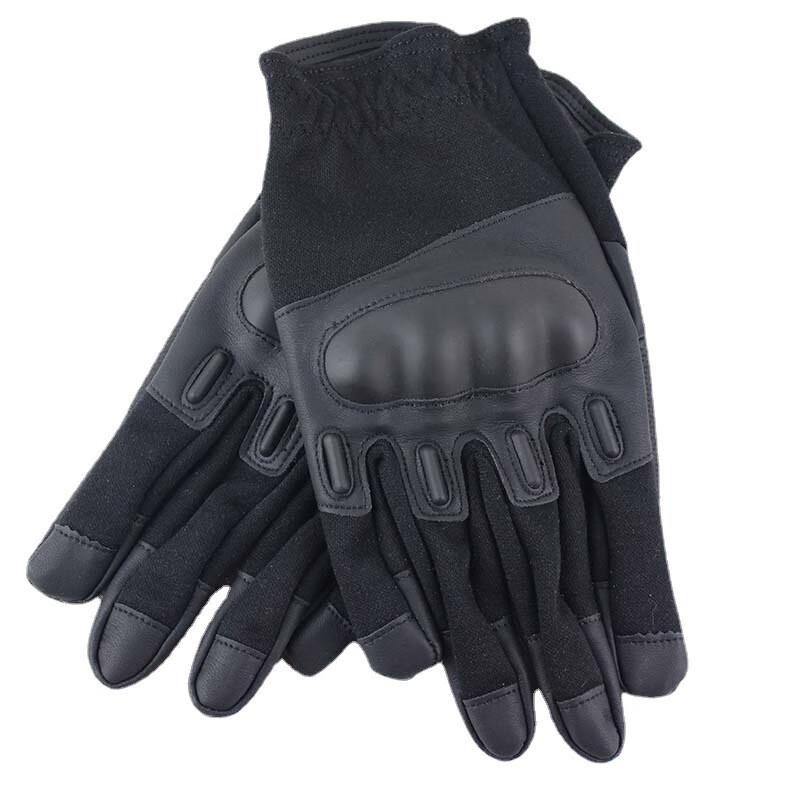 

REACH STAR Eagle Full Finger Cycling & Motorcycle Gloves M