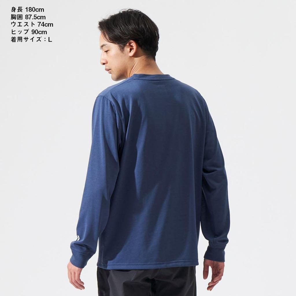 Weather Wear Blood Orange 2XL [Daiwa] Wear/Cold 24DE-8424