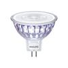 Ampul LED - PHILIPS - MASTER LEDspot LV - MR16 - GU5.3 - 5.5 W - 3000 K - A+
