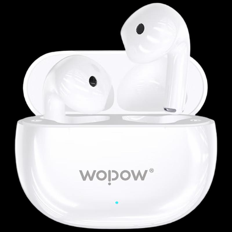 WOPOW TWS09 Bluetooth 5.3 Earbuds