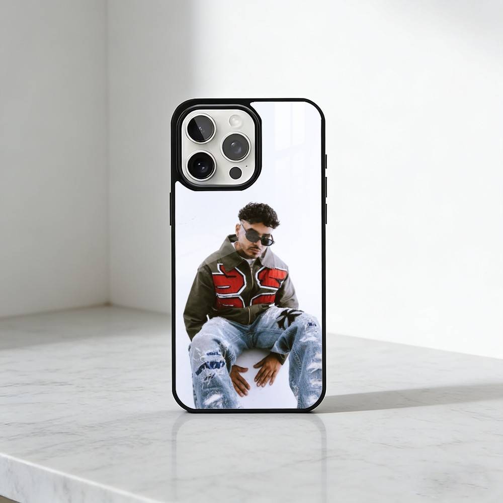 

Rapper A-Alvaro D-Diazs Phone Case For iPhone17,16,15,14,13 Plus,Pro Max Magnetic For Magsafe Wireless Charging iPhone17Air