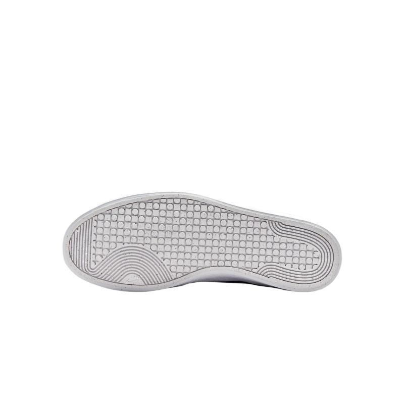 Nike Court Shot Diffused Blue White Cement Grey Pure Platinum Sneakers FQ8146-400