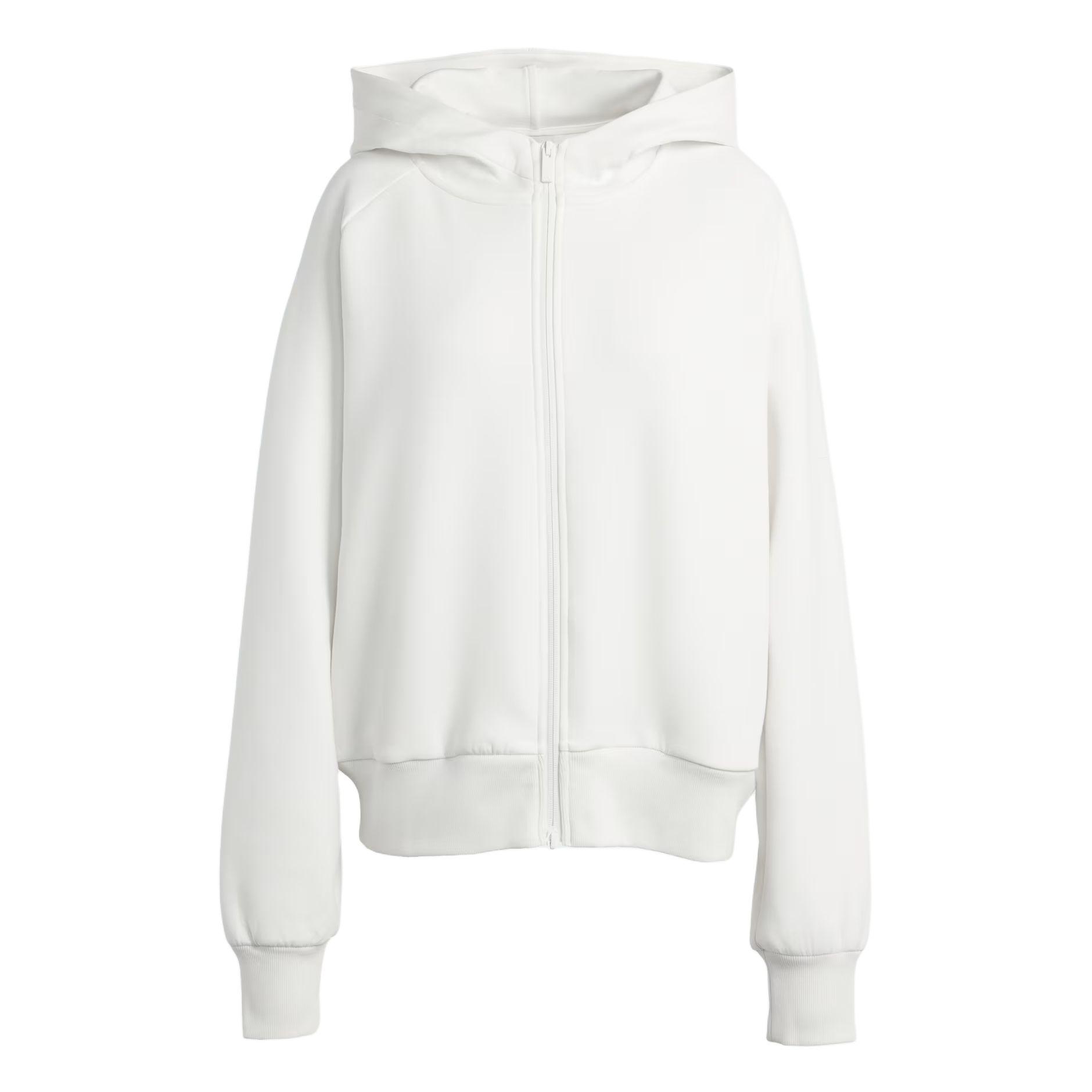 Adidas W SL FZ HD Jacket Women s KT3123 L
