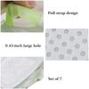 Litter Bag Pet Portable Garbage Bag Pickup Bag Poop Bag Pet Cleaning