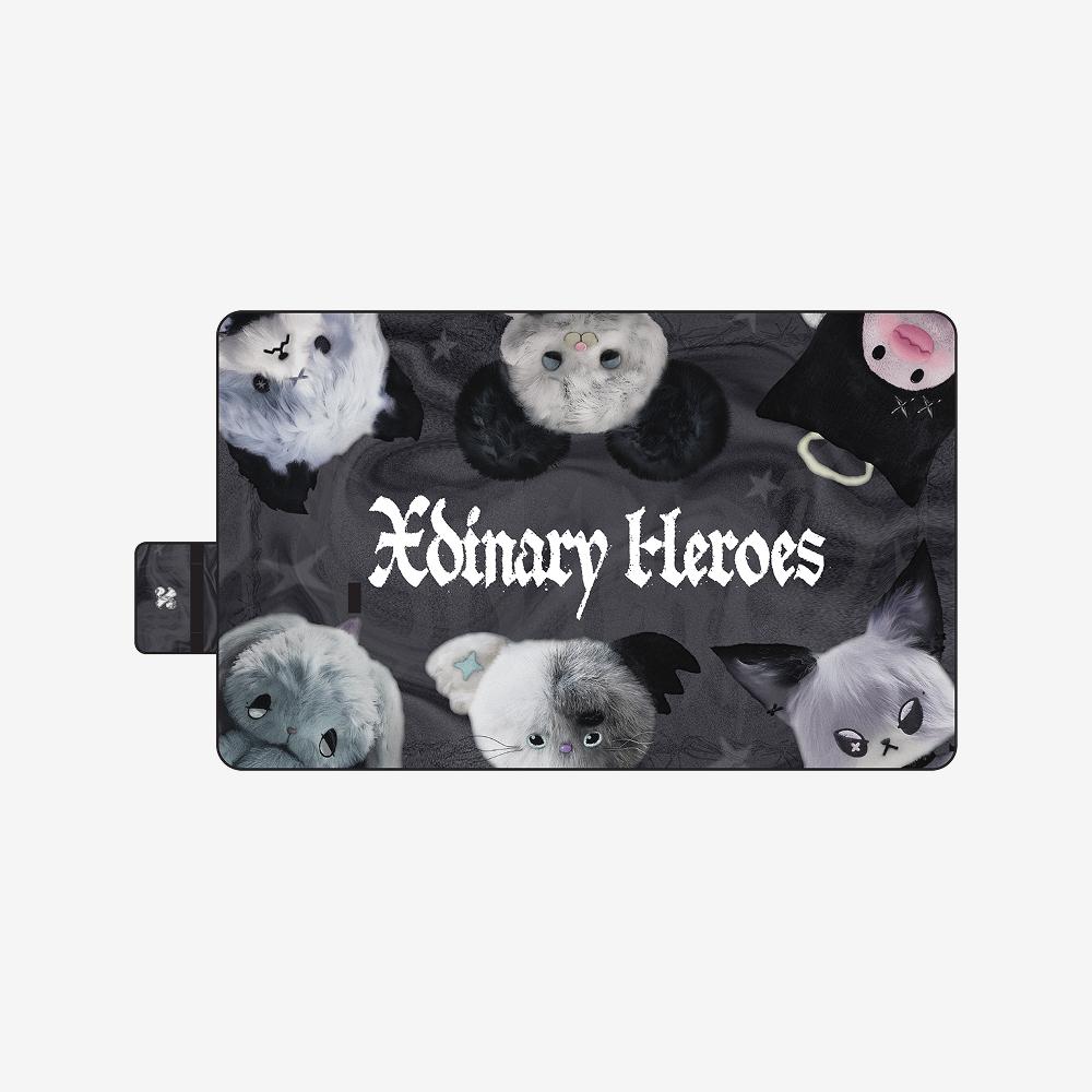 [Pre-order] Xdinary Heroes [Beautiful Mind] world tour in BUSAN MD