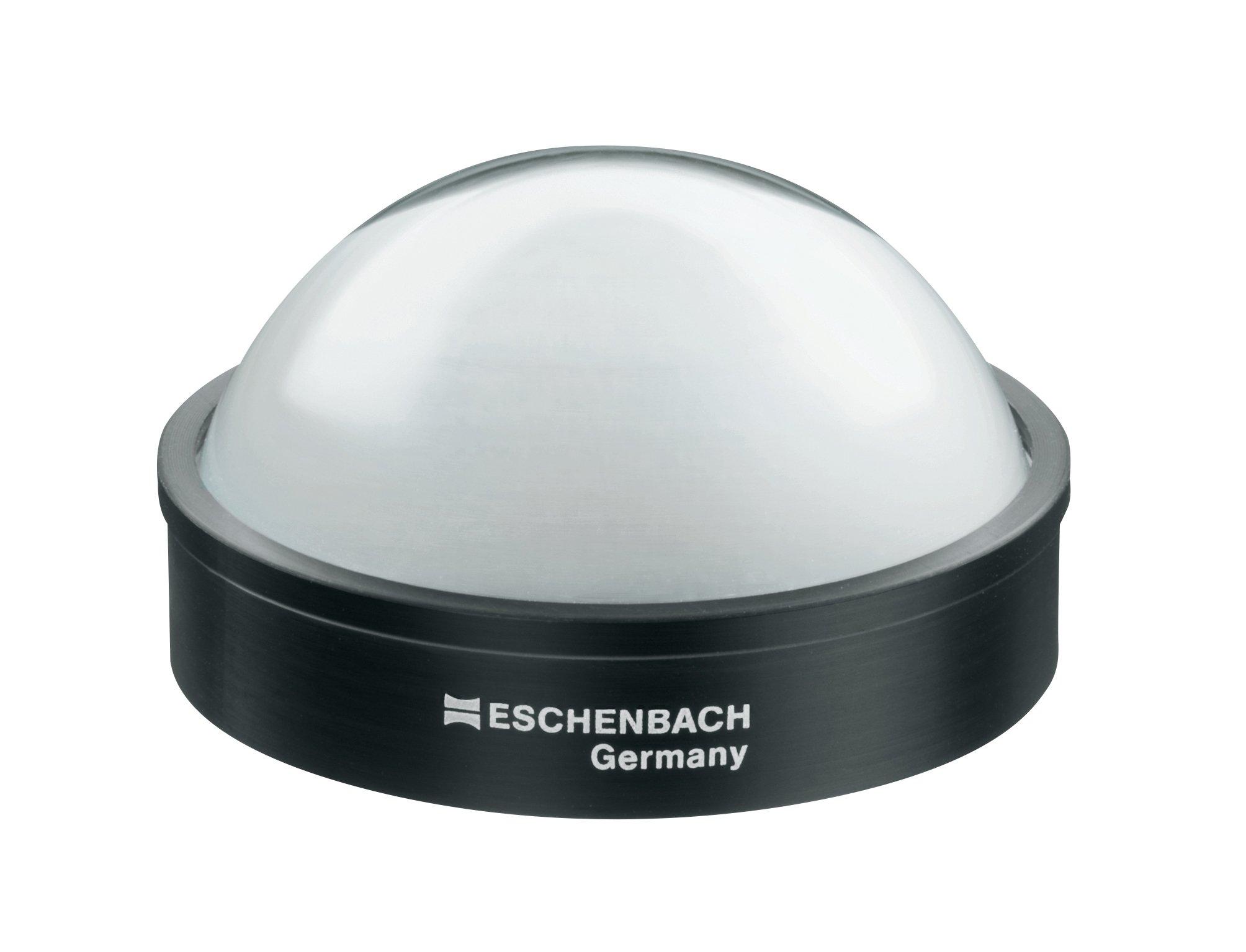 

Eschenbach ESCHENBACH Loupe Desktop Loupe Розмір об’єктива 45 мм 1424 1,8x чистий