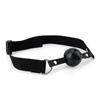 SM Mouth Ball Bondage Restraints Soft Ball Gag BDSM Adult Sexy Toys K9