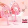 Qiao Mrs. Mugwort Meridian Massage Hammer