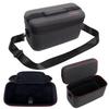 EVA Hard Carrying Case for Switch 2 Carrying Bag With Shoulder Strap & Game Card Box Travel Carry Case for Nintendo for Switch 2