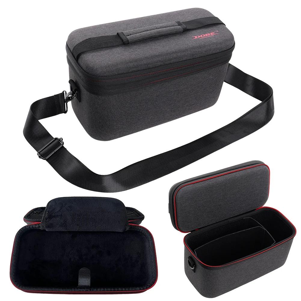 EVA Hard Carrying Case for Switch 2 Carrying Bag With Shoulder Strap & Game Card Box Travel Carry Case for Nintendo for Switch 2