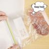 MiaoJie Assorted Self-Sealing Food Storage Bags