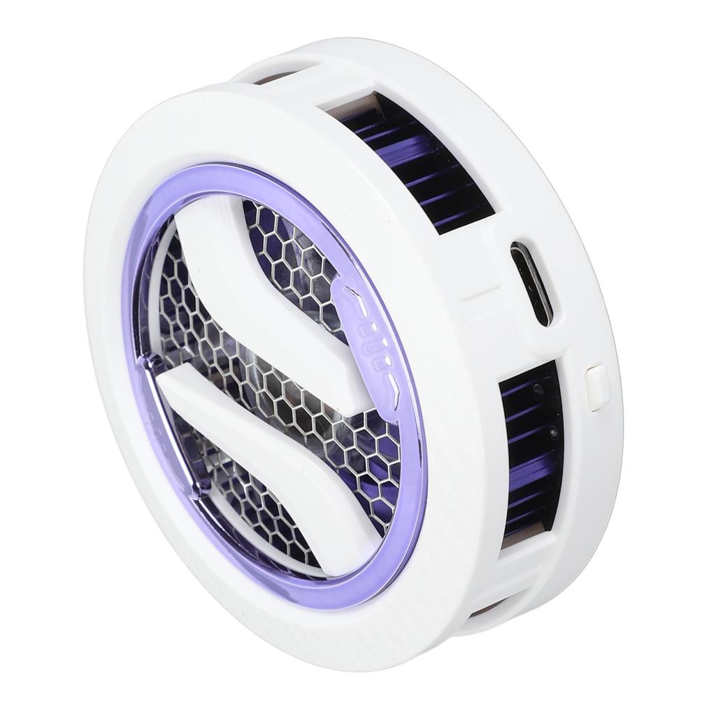 Magnetic Phone Cooler 3 Speed Temperature   Semiconductor Mobile Phone   Cell Phone Cooling Fan for Gaming