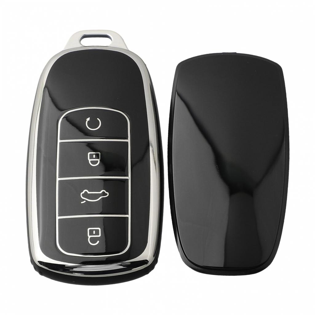 Replacement Car Key Cover Spare Parts High Quality Brand New