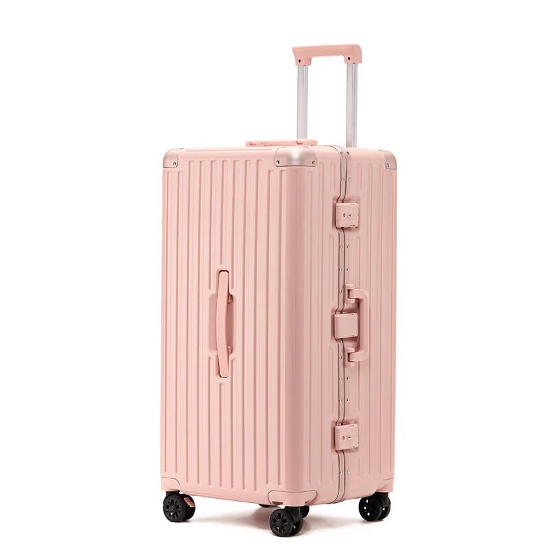 Tubang Multi-functional ABS Hardside Luggage