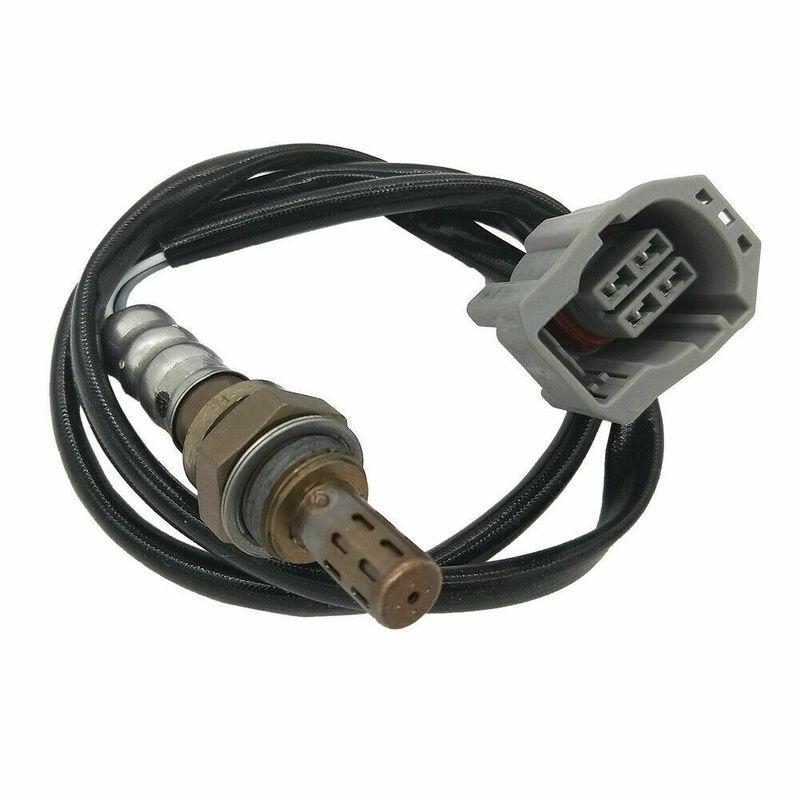 

For MAZDA 3 BK 1.4L 1.6L 2.0L 2.3L Rear Downstream Lamda O2 Oxygen Sensor 2004 2005 2006 2007 2008 2009 ZJ39-18-861A Car Parts