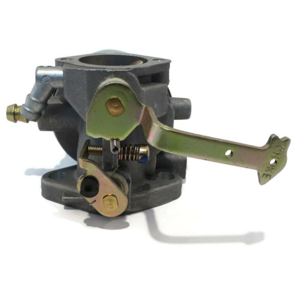 Easy to install Carburetor Carburetor For Tecumseh HM80 HM85 HM90 HM100 Gasket Generator 10hp Snowblower 640260A