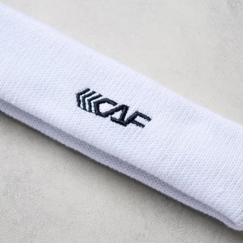 

Повязка для волос CAF (Черно-белый) Повязка на голову белый