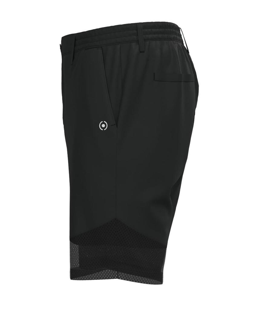 Ping Apparel Men's Stretch Golf Shorts, Size 621-4232803 010, Black, Medium
