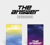 PARK JIHOON [THE ANSWER] 6th Mini Album