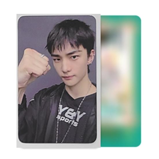 Stray Kids Album KARMA Lucky Draw (Zeremonie- oder Hurra-Version)