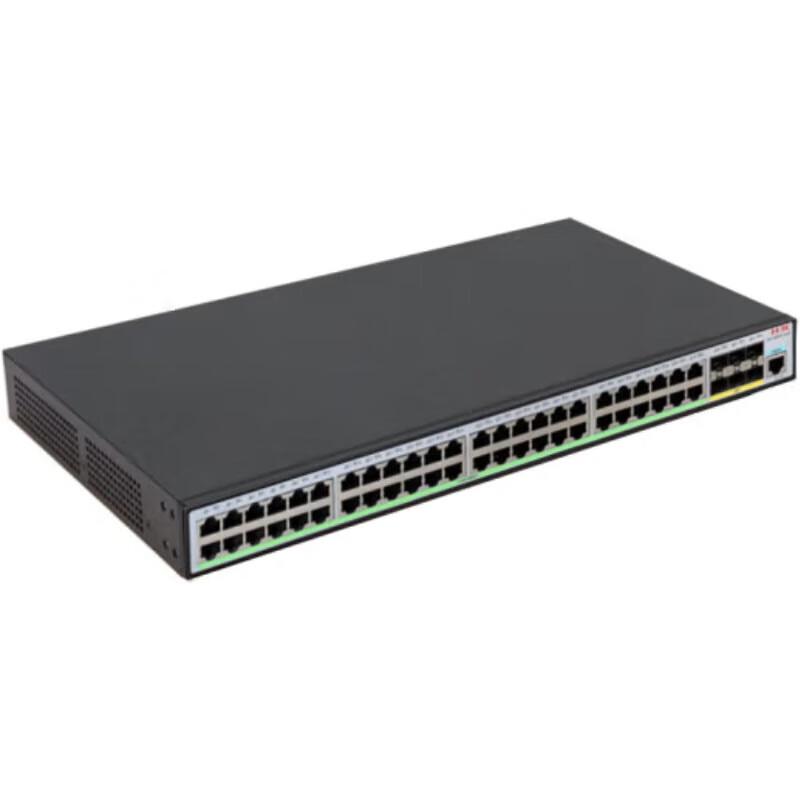 

H3C Enterprise Core Network Switch