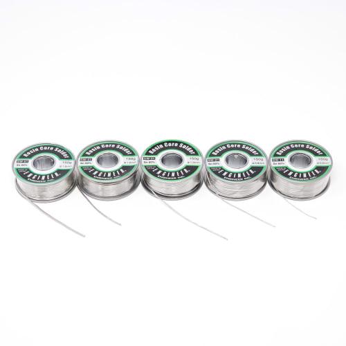 ENGINEER SW-41 Thread Solder, 1.2mm Diameter, 150g