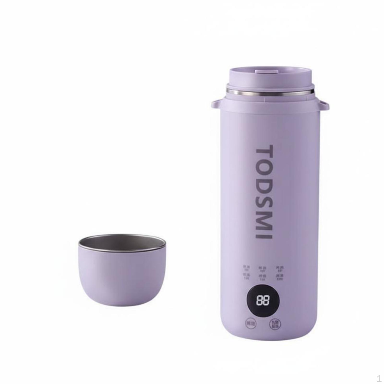 Travel Electric Kettle, Portable, 304 Stainless