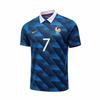Nike France 2026 Match Home Game Royal/Blackened Blue/White/Metallic Copper Men Tops IB5158-480