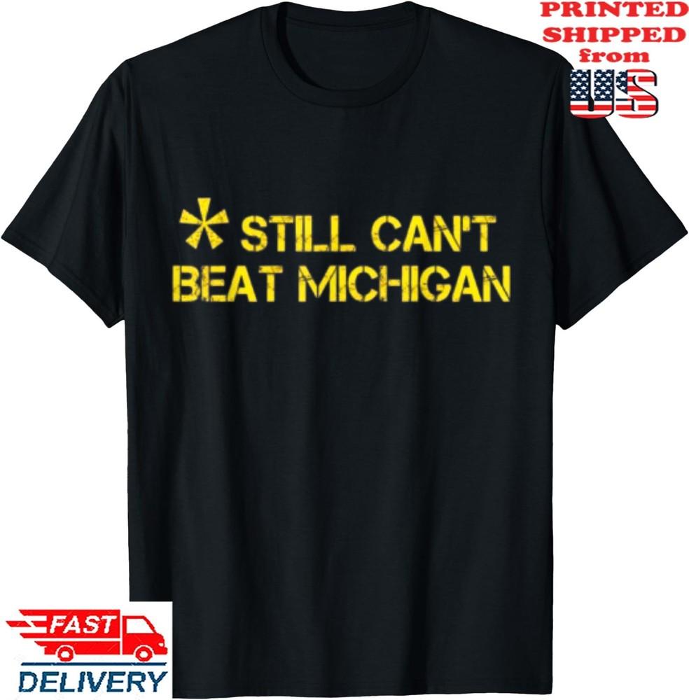 Still Can t Beat CHIGAN T-Shirt, Unisex Tee Unisex T-Shirt XXXL