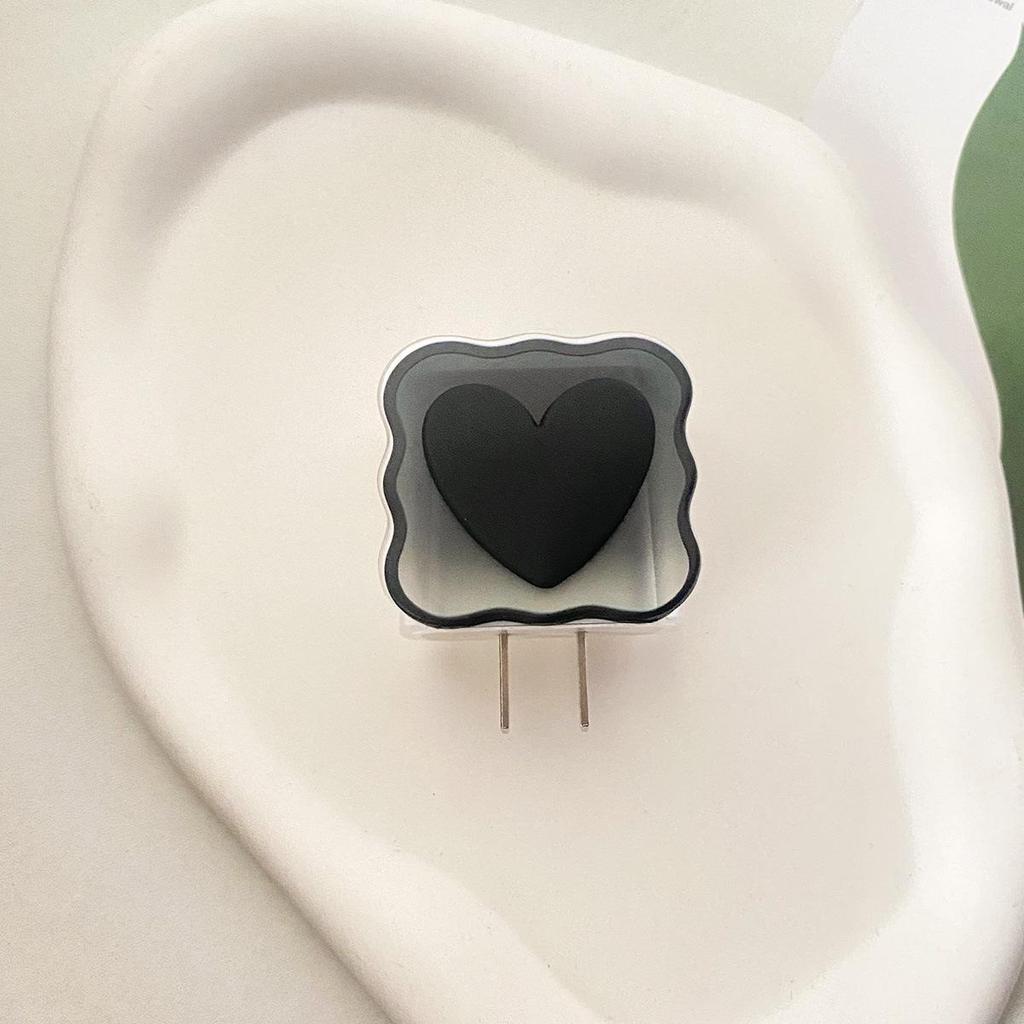 Étui de protection de chargement pour iPhone 16 avec charge rapide de 20 W, compatible avec Apple 15 Pro Max, comprend une gestion des câbles pour iPad 2024