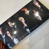 [USED] BTS The Best Of Bangtan Boys Korea version CD DVD