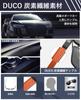Polarized Sunglasses High Quality Carbon Fiber Material Aviator Teardrop Sunglasses L Size Large Sunglasses for Men UV400 Fishing Driving Driving 3051