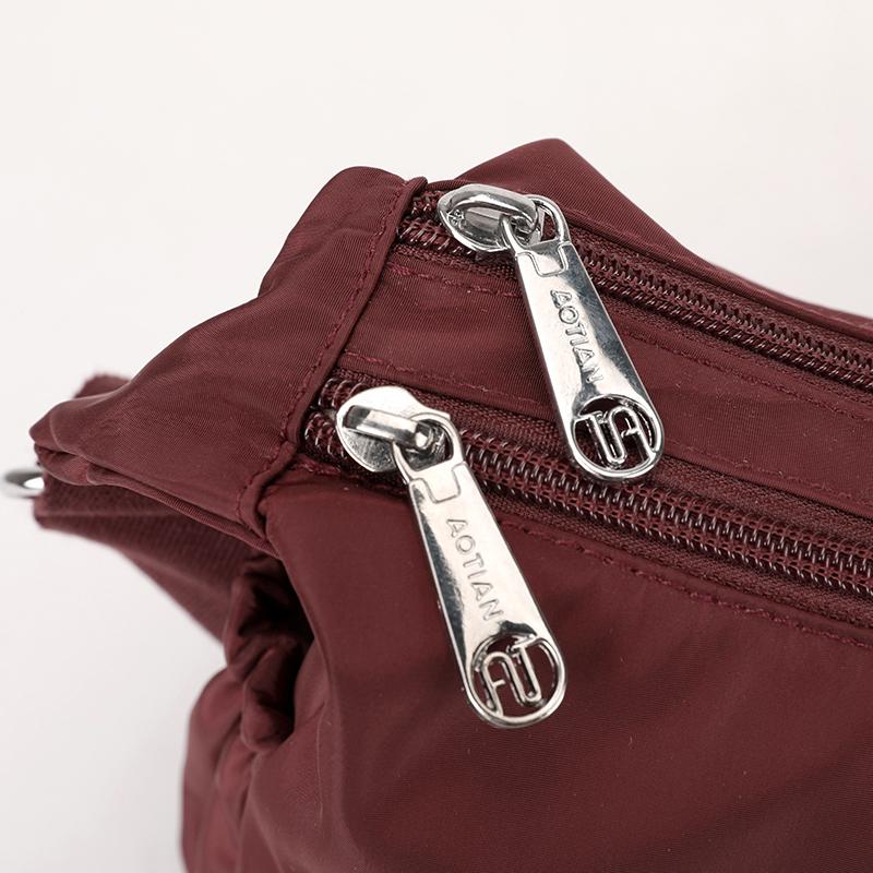 Γυναικεία Τσάντα Τσάντα Ώμου Εξωτερικού Χώρου Ταξιδιού Τσάντα Χιαστί Τσάντα Μητέρας