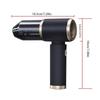 4-in-1 Cordless Car Vacuum | 18KPA Strong Suction & Air Blower | Handheld for Car/Home/Pet | 18000PA Wireless