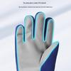 Kids' Winter Ski Touchscreen Gloves