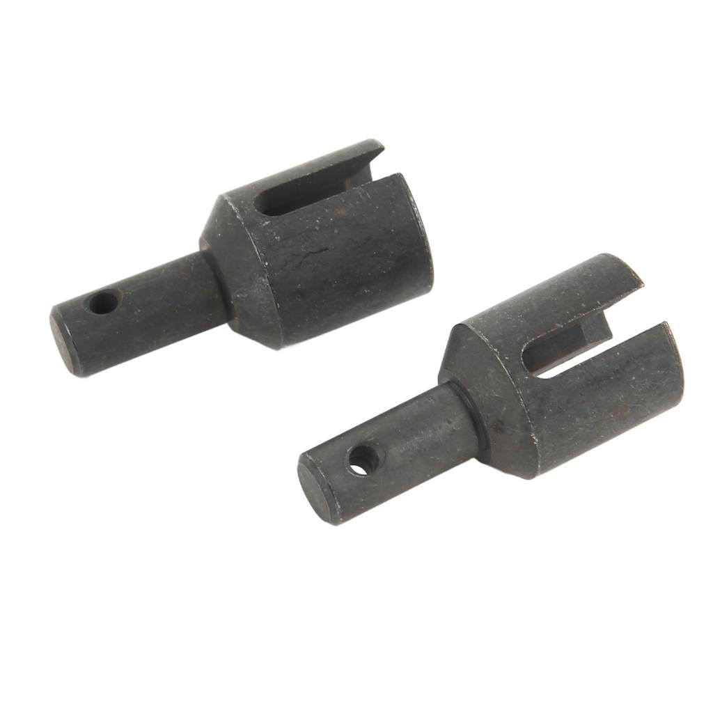 1 Pair Differential Output Cup Front Rear Steel Standard Size Diff Outdrive Cup for 1Celsius8 4 SLEDG
