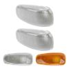 2PCS Side Marker Light 2108200921 Turn Signal Lamp for Mercedes‑Benz Vaneo W414 2002‑2005/V-Class Vito W638 1996-2003