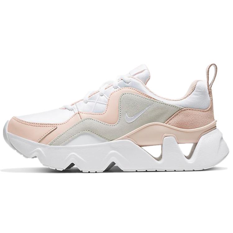 

Nike RYZ 365 Белый Коралловый Женский 38.5