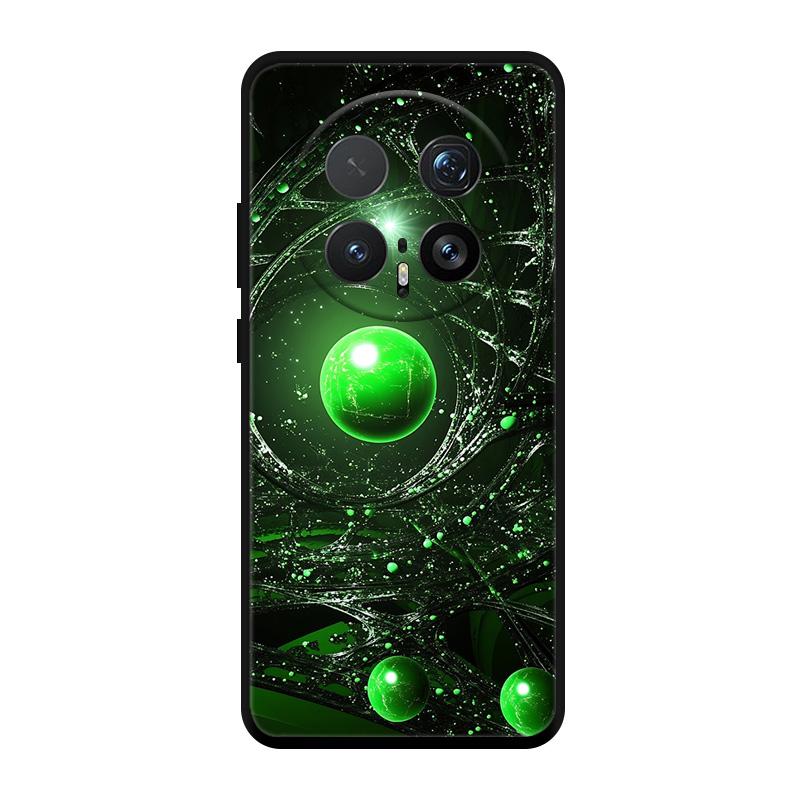 For Honor Magic8 Pro Magic 8 Soft Silicone Shell Protective Cover Cool Animal Cartoon Pattern Phone Case For Honor Magic 8 Pro