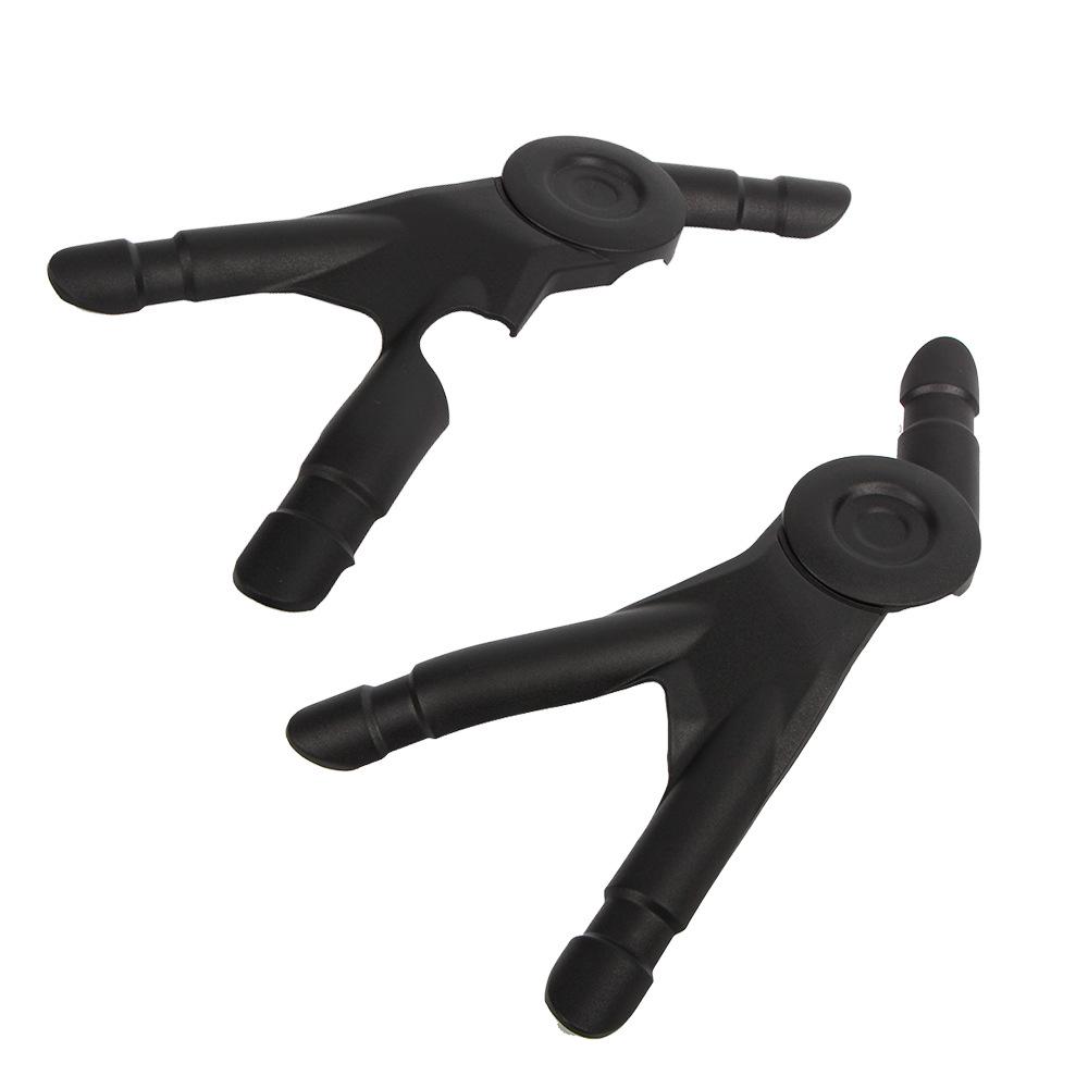 Frame Guard Protector for BMW R1250GS/R1200GS (2019-2024)