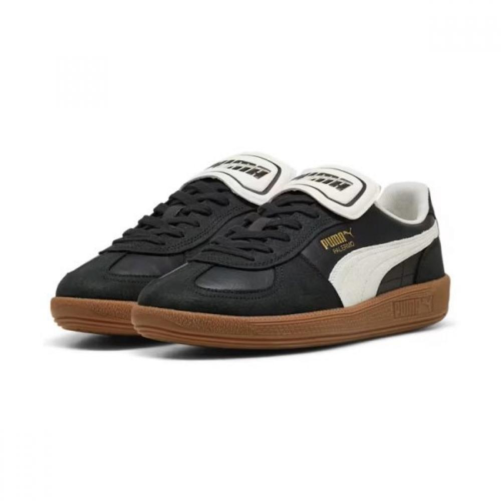 Puma Palermo Premium Palermo Premium Terrace Classic Leather Sneakers Sneakers 401744 02
