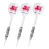 Esford Darts Nirai Kanai 2BA Dart Barrel Dart Set S4-DARTS 2.7