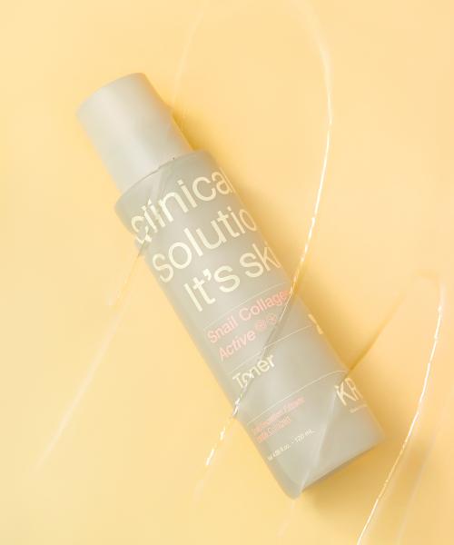 It's Skin Snail Skin Booster Toner 120ml