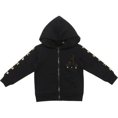 Loose Fit Hooded Fashion Jacket Kids Jackets DQ3721-010